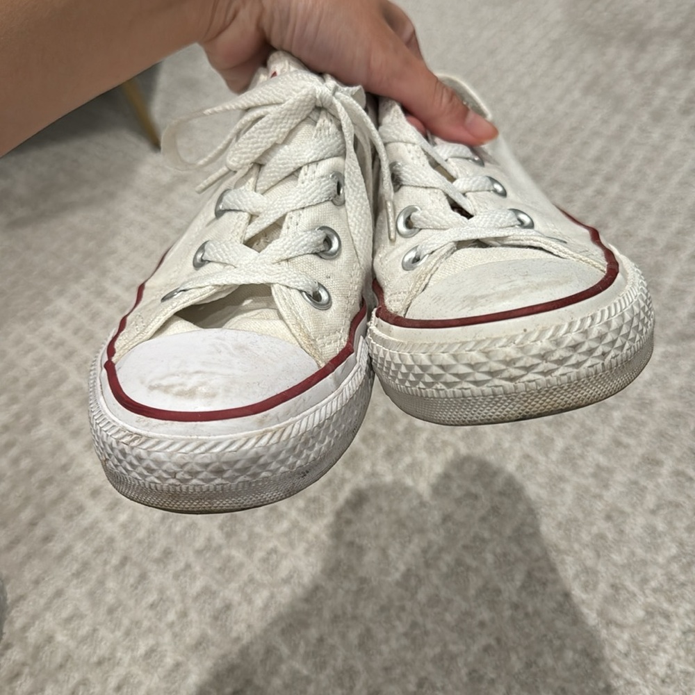 Converse All Star Low Top Sneaker - image 3
